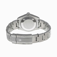 Rolex 177200BLRO Stainless Steel