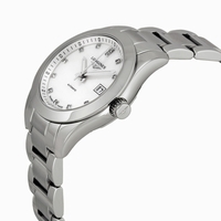 Longines Conquest L2.285.4.87.6 Ladies