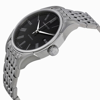 Hamilton Valiant H39515134 Stainless Steel