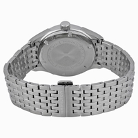 Hamilton Valiant H39515134 Stainless Steel