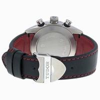 Tudor Fastrider 42000 Stainless Steel