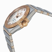 Omega Constellation 12325382152003 Silver