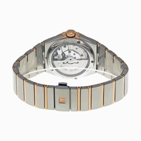 Omega Constellation 12325382152003 Silver
