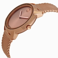 Movado Bold 3600243 Quartz