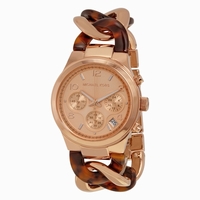 Michael Kors Runway MK4269 Quartz