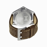 Hamilton Khaki H64611535 Black
