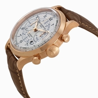 Baume et Mercier Capeland 10007 Mens