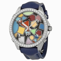 Jacob & Co. Five Time Zone JCM113DA Quartz