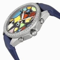 Jacob & Co. Five Time Zone JCM113DA Quartz