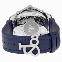 Jacob & Co. Five Time Zone JCM113DA Quartz