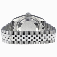 Rolex Datejust 116234BKRJ Stainless steel