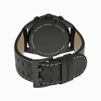 Hamilton Khaki H76582733 Black