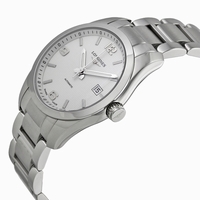Longines Conquest L2.785.4.76.6 Stainless Steel