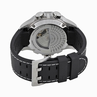Hamilton Khaki H77616333 Black