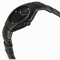 Rado TRUE R27655742 Black Ceramic