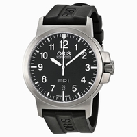 Oris BC3 01 735 7641 4164-07 4 22 05 Mens
