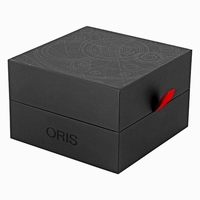 Oris BC3 01 735 7641 4164-07 4 22 05 Mens
