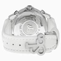 Jacob & Co. Five Time Zone JCM123 Swiss Made