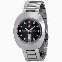 Rado Diastar R12408614 Automatic
