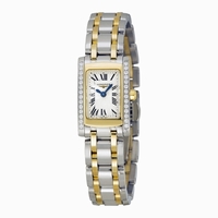 Longines DolceVita L5.158.5.78.7 Quartz