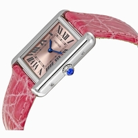 Cartier Tank W5200000 Ladies