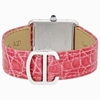 Cartier Tank W5200000 Ladies