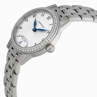 Montblanc 111209 Automatic
