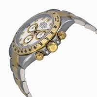 Rolex Daytona 116523-WDO Swiss Made