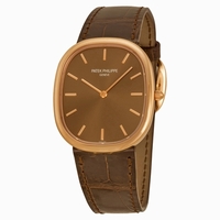 Patek Philippe Golden Ellipse 3738/100R/001 Automatic