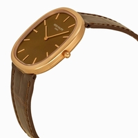 Patek Philippe Golden Ellipse 3738/100R/001 Automatic