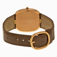 Patek Philippe Golden Ellipse 3738/100R/001 Automatic