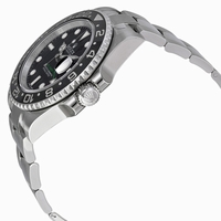 Rolex GMT Master II 116710LN Stainless Steel