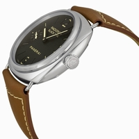 Panerai Radiomir PAM00183 Black 'sandwich' Dial