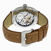 Panerai Radiomir PAM00183 Black 'sandwich' Dial