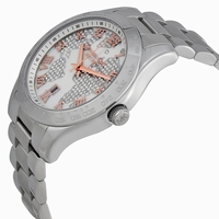 Michael Kors Layton MK5958 Stainless Steel