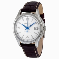 Hamilton Jazzmaster H32455557 Silver