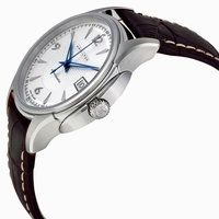 Hamilton Jazzmaster H32455557 Silver