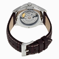 Hamilton Jazzmaster H32455557 Silver
