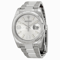 Rolex Datejust 116234SJADO Unisex