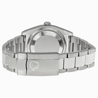Rolex Datejust 116234SJADO Unisex