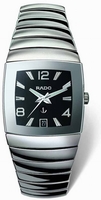 Rado Sintra R13598152 Black