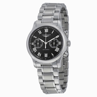Longines L2.669.4.51.6 Mens