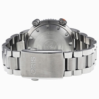 Oris 743-7609-8454MB Automatic