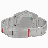 Rolex Datejust 116234SRO Mens
