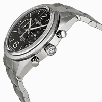 Bell and Ross Vintage BRG126-BL-ST/SST Swiss Made