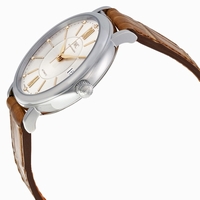 IWC IW458101 Silver-plated