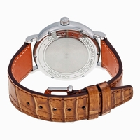 IWC IW458101 Silver-plated