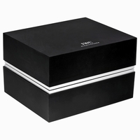 IWC IW458101 Silver-plated