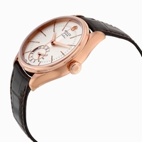 Rolex 50525SSBRL Automatic