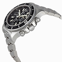 Breitling Superocean A1334102/BA84 Black